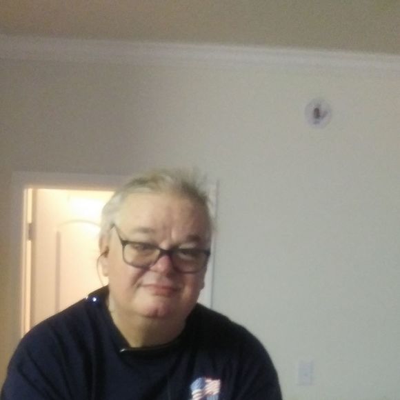 Meet your Posher, Steven - Picture 1 of 1